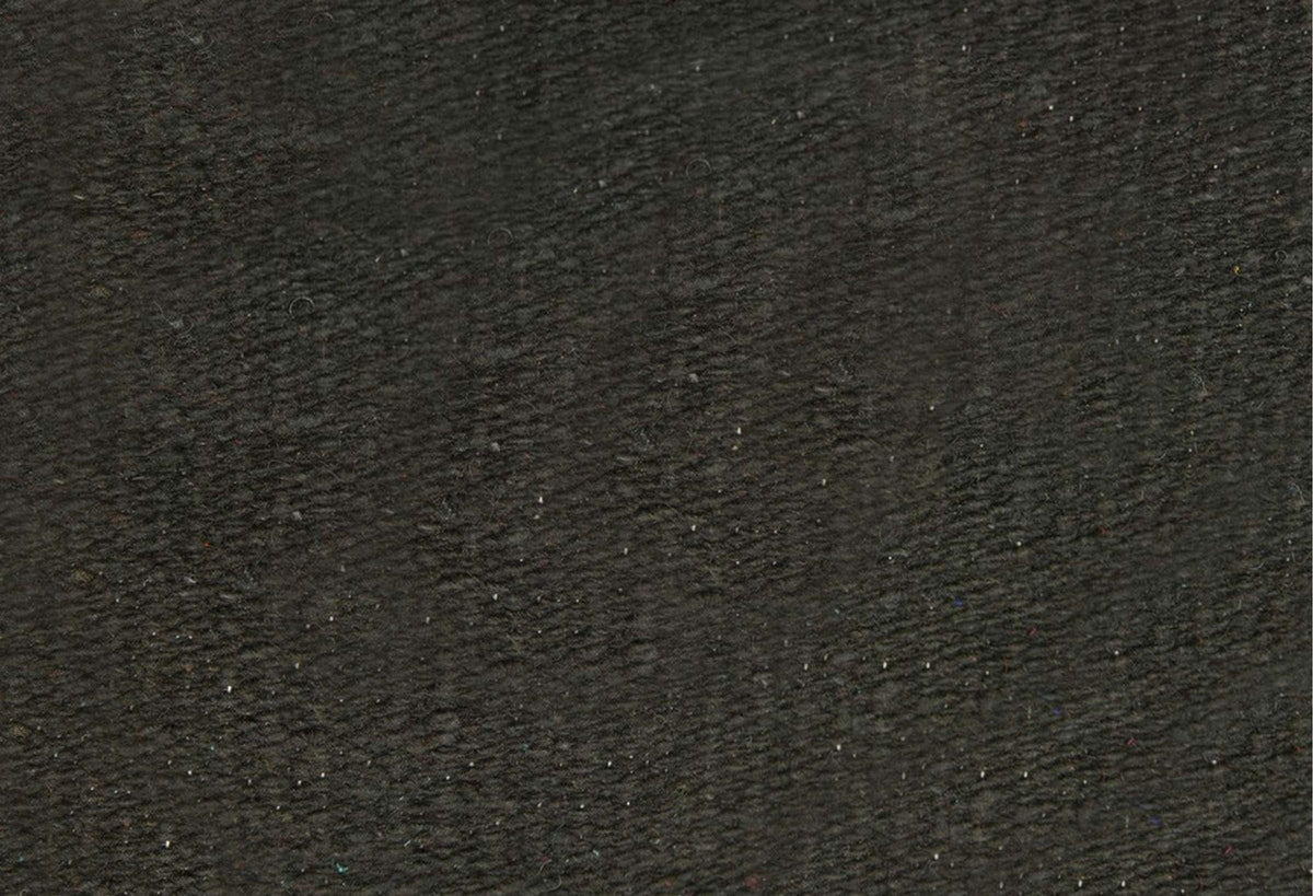 Randol's Navajo Pad Algodón Negro