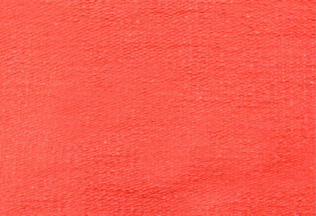 Randol's Navajo Pad Algodón Rojo