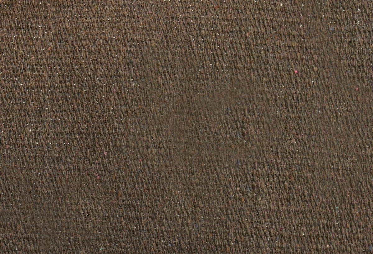 Randol's Navajo Pad Algodón Marron