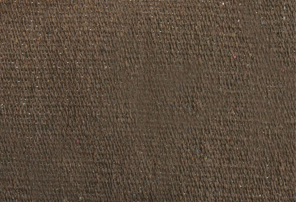 Randol's Navajo Pad Algodón Marron