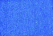 Randol's Navajo Pad Algodón Azul Real