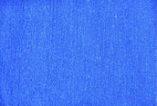 Randol's Navajo Pad Algodón Azul Real