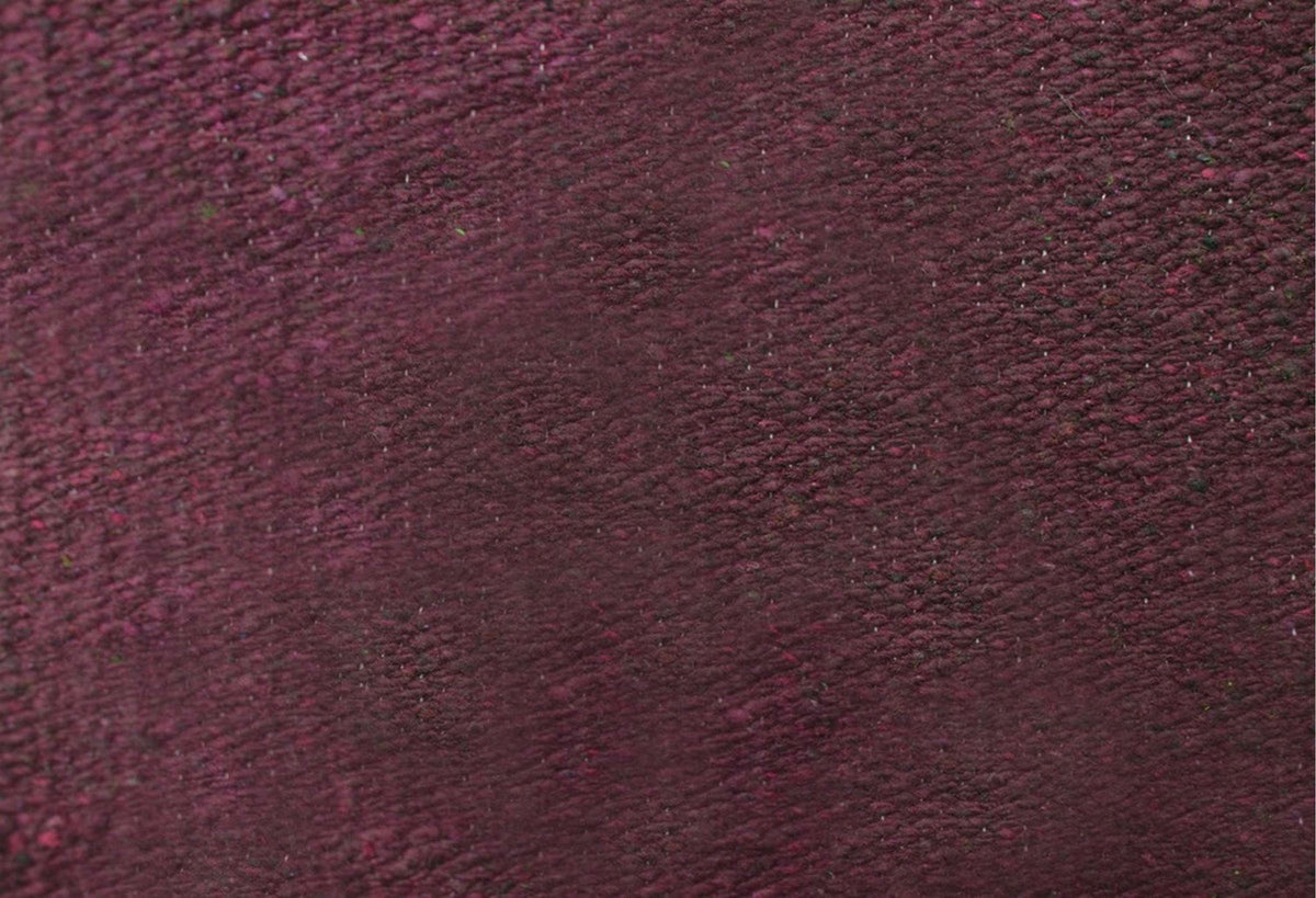 Randol's Navajo Pad Algodón Bordeaux