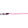 Norton Cuerda de Cabestro Español: Mosquetón de pánico Rosa neon
