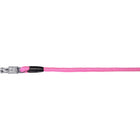 Norton Cuerda de Cabestro Español: Mosquetón de pánico Rosa neon