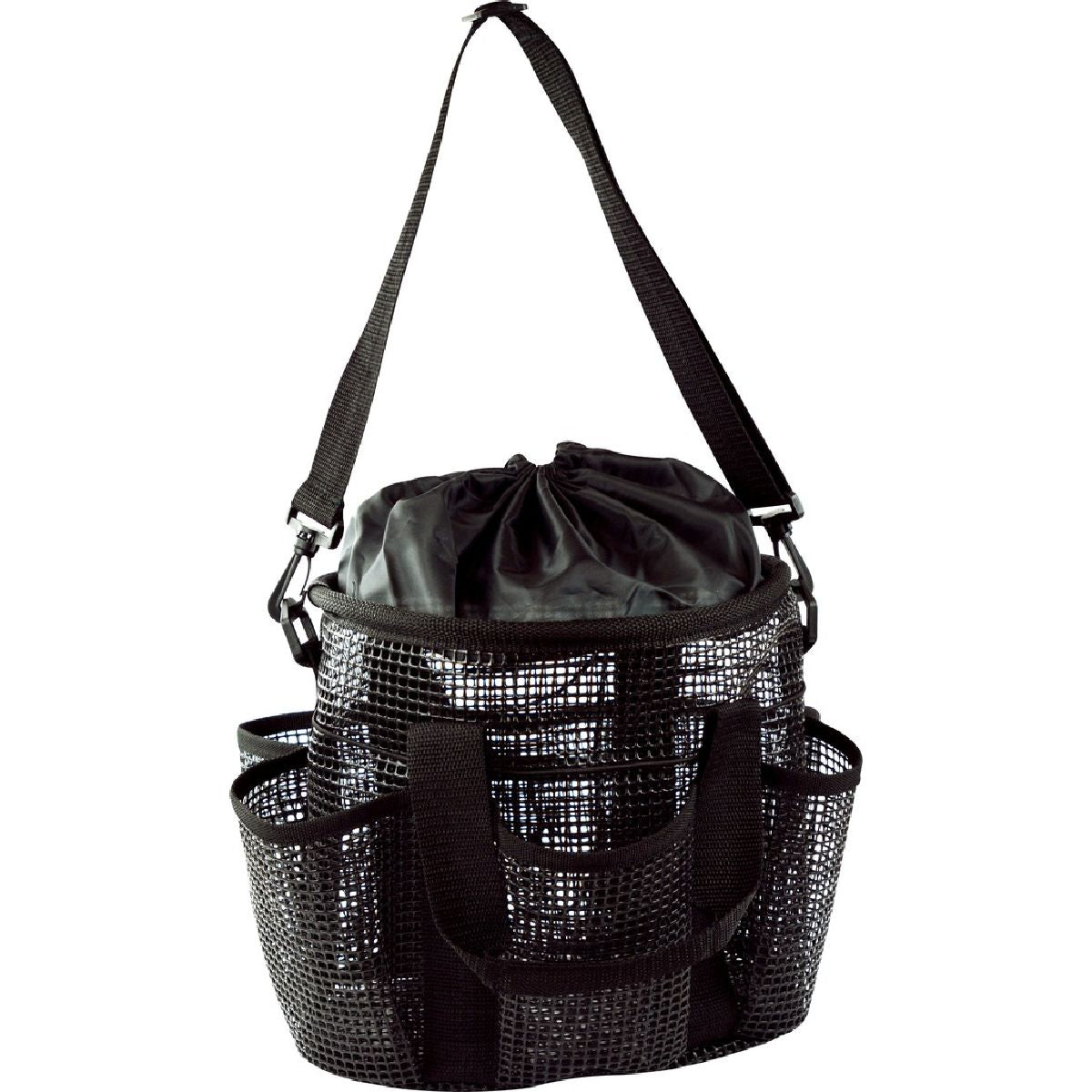 Hippotonic Bolsa de Limpieza Air Negro