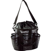 Hippotonic Bolsa de Limpieza Air Negro