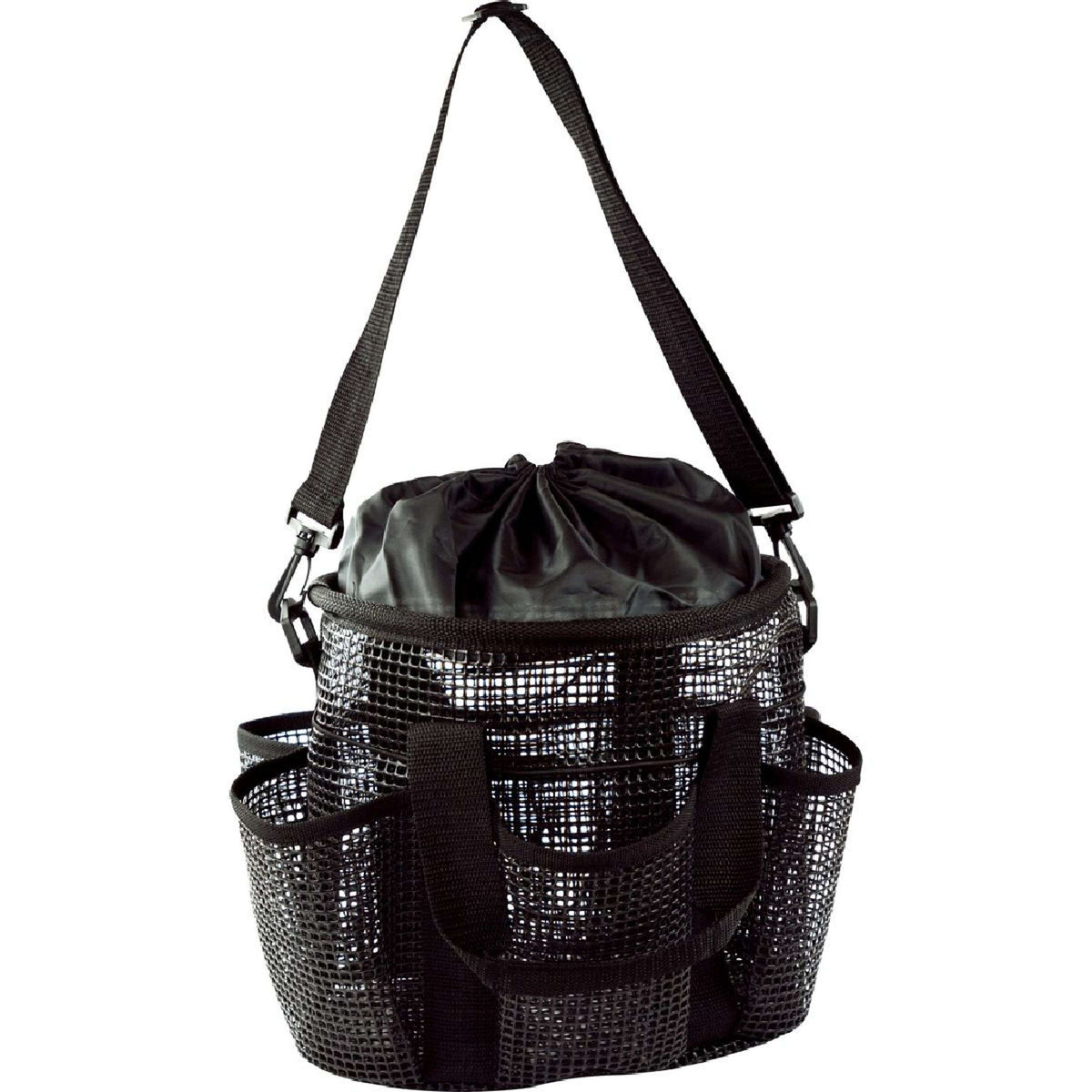 Hippotonic Bolsa de Limpieza Air Negro