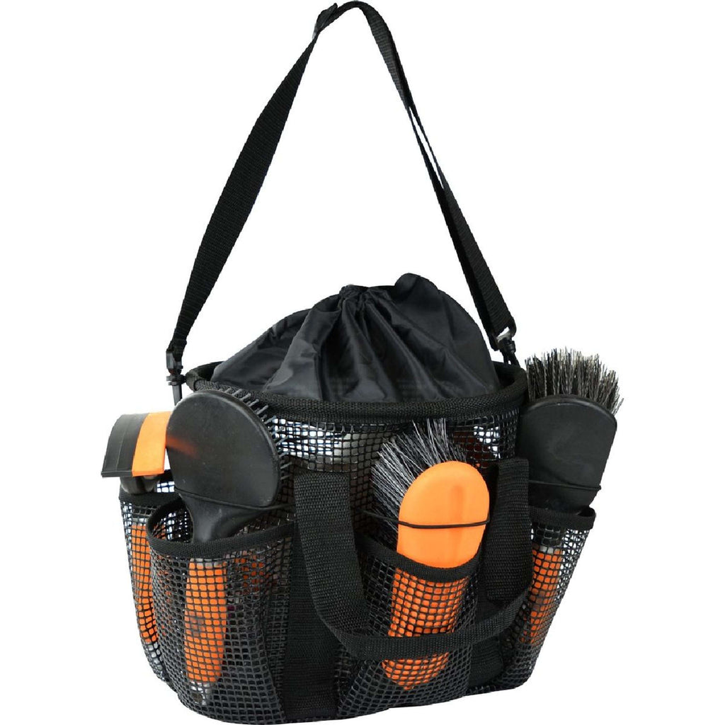 Hippotonic Bolsa de Limpieza Air Negro