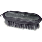 Hippotonic Cepillo Duro Glossy Plata/Negro