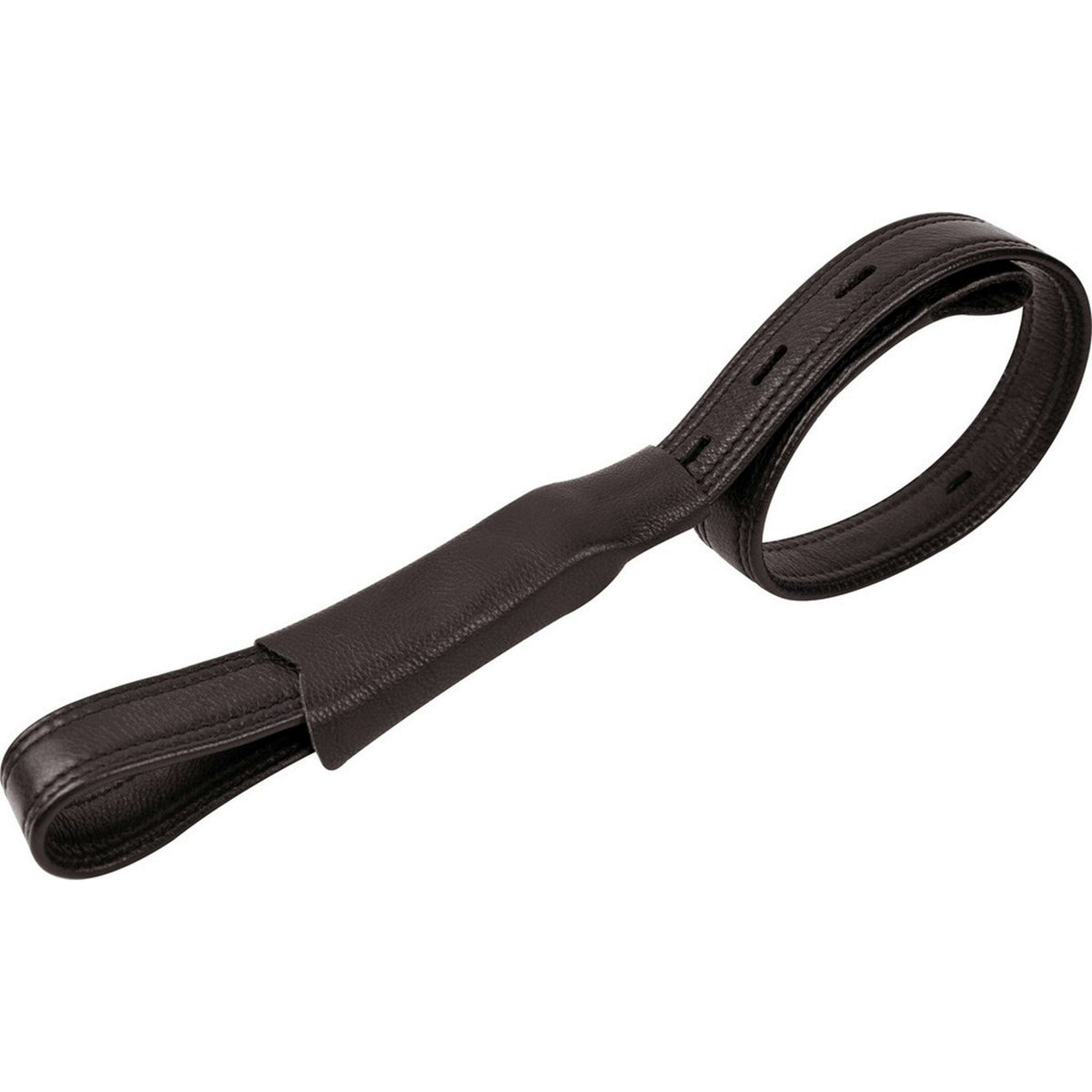 Eric Thomas Correas de estribo Cuero Habana