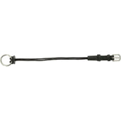 Norton Correas de Carrillera Pro Fin Negro