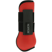 Norton Botas para tendones Rojo