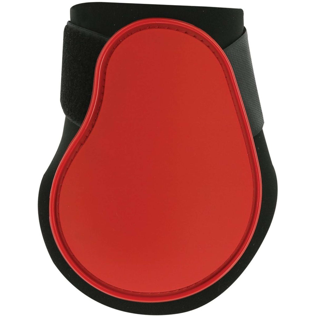 Norton Botas para menudillo Rojo