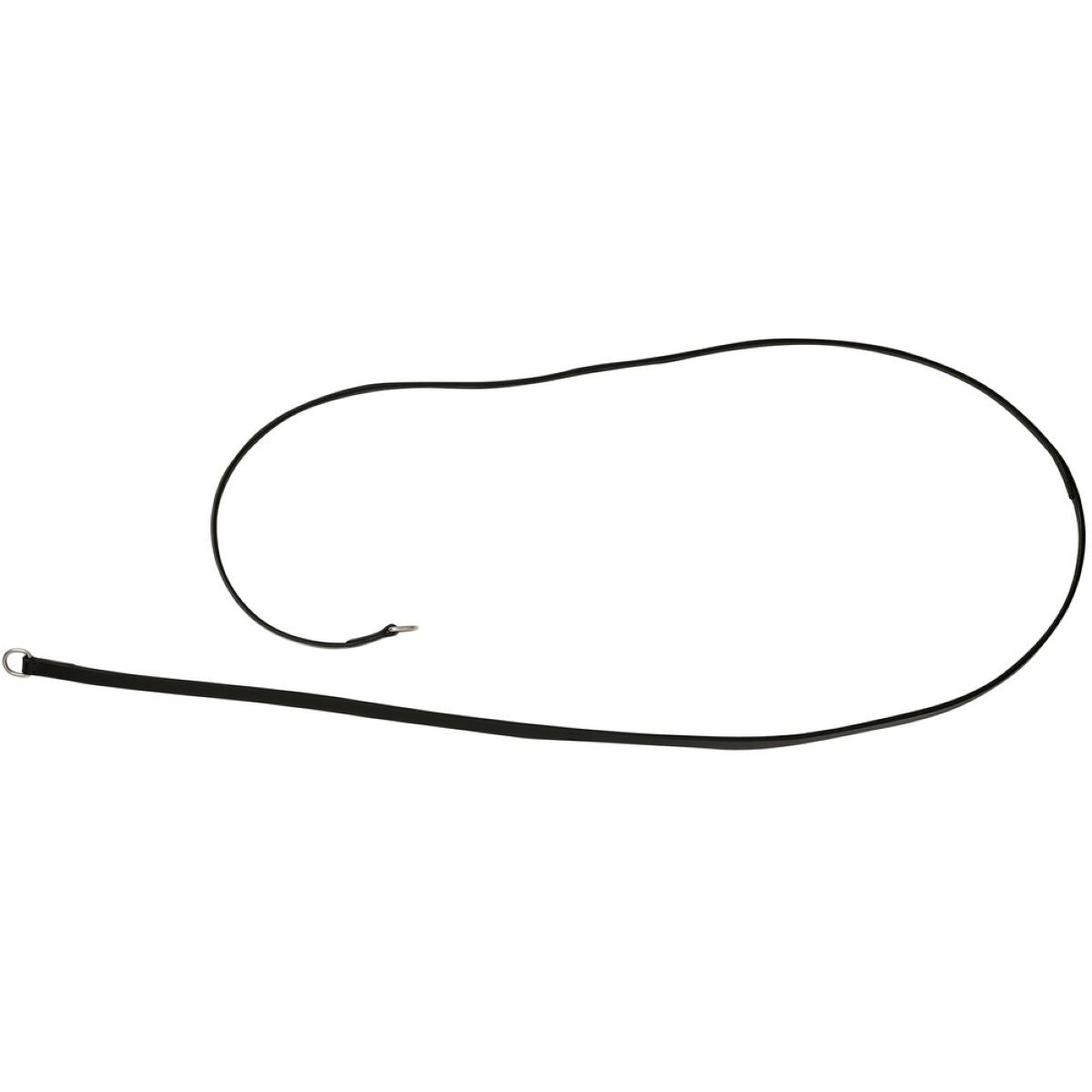 Riding World Riendas Negro