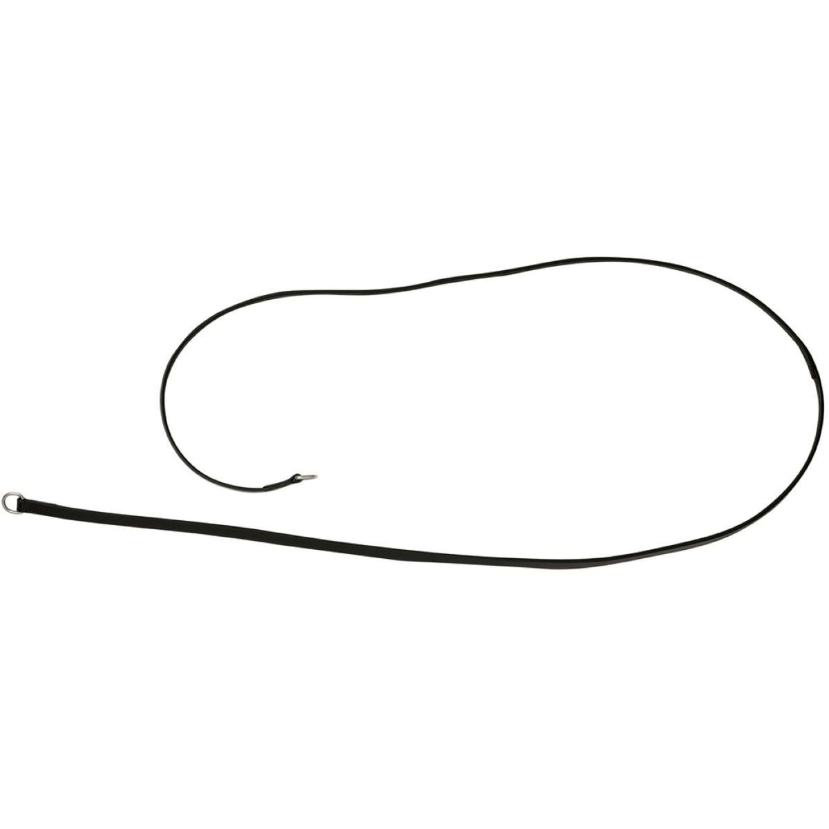 Riding World Riendas Negro