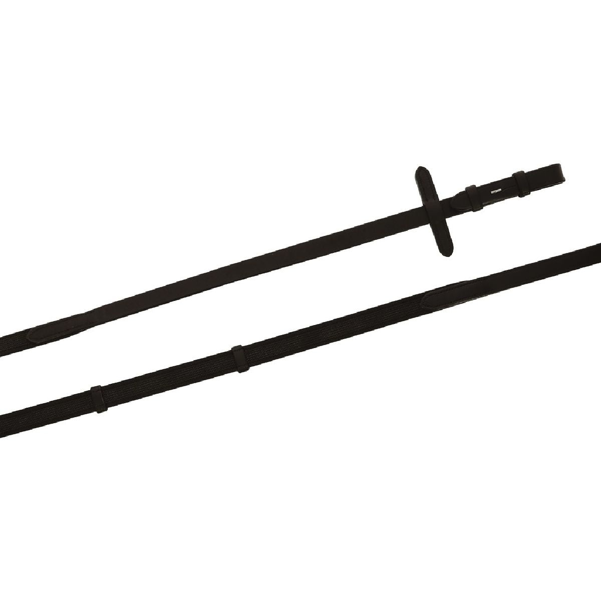 Norton Riendas Pro Grip Negro