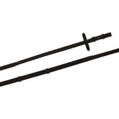 Norton Riendas Pro Grip Negro