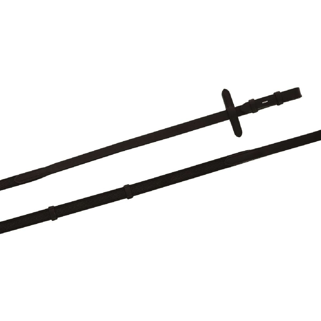 Norton Riendas Pro Grip Negro