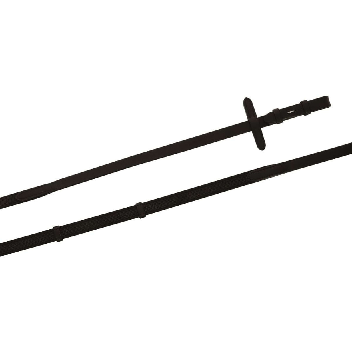 Norton Riendas Pro Grip Negro