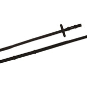 Norton Riendas Pro Grip Negro