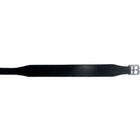 Eric Thomas Correas de estribo Pro Breed Negro