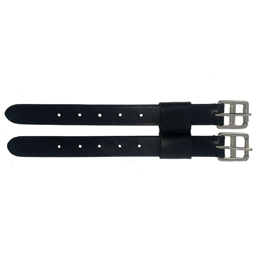 Eric Thomas Extensor de Cincha Pro Negro