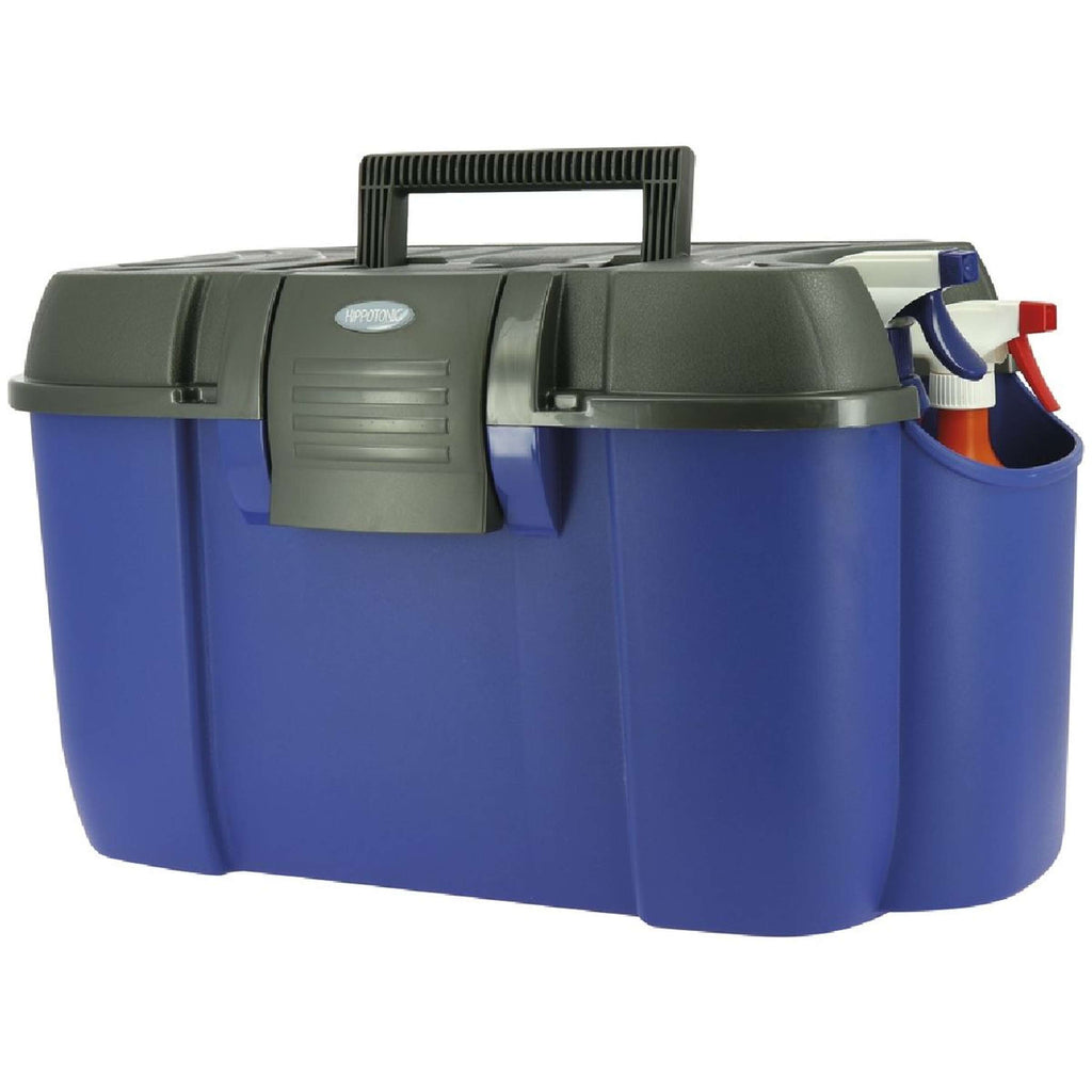 Hippotonic Caja de Limpieza Koala Azul marino/Negro