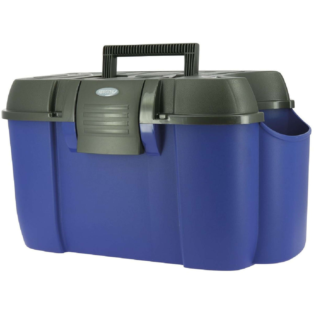Hippotonic Caja de Limpieza Koala Azul marino/Negro