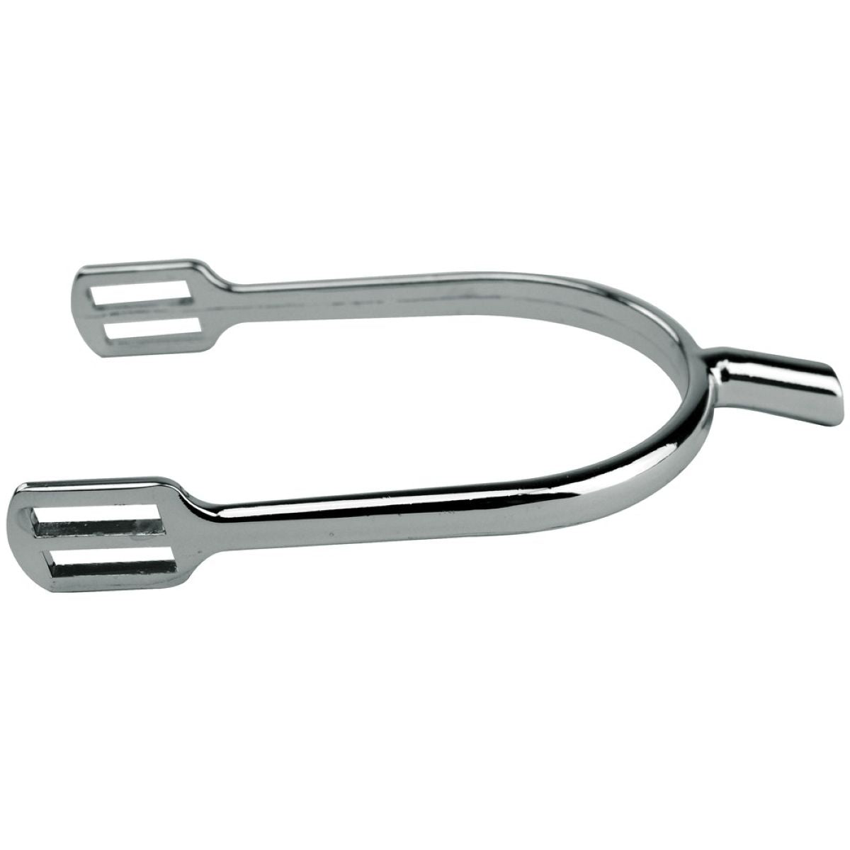 Riding World Sporen Prince de Galles Mujer