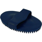 Hippotonic Cepillo de curry Caucho Navy