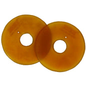 Norton Anillos de Embocadura Medio Abierto Natural