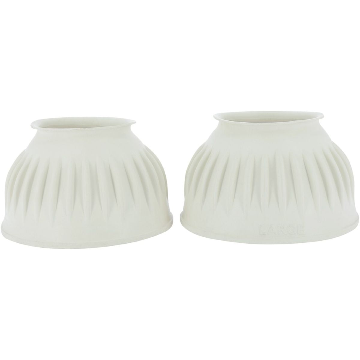 Norton Botas de Campana Soft Blanco