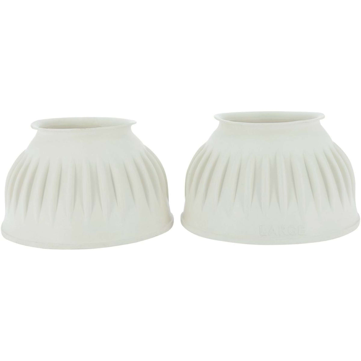 Norton Botas de Campana Soft Blanco