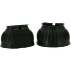 Norton Botas de Campana Soft con Doble Velcro Negro