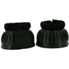 Norton Botas de Campana Soft con Piel de Oveja Sintética Negro