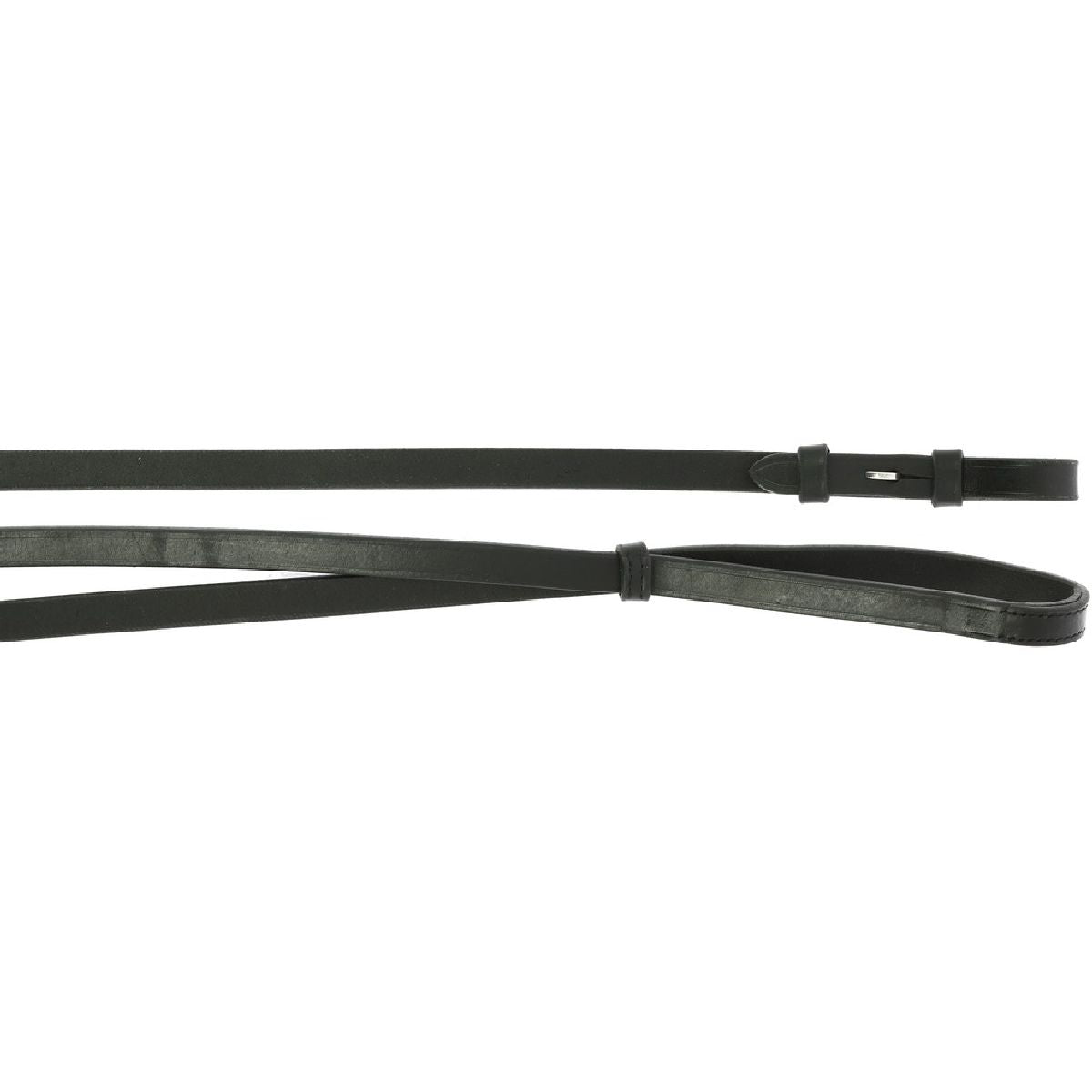 Norton Riendas Weymouth Pro 13mm Negro