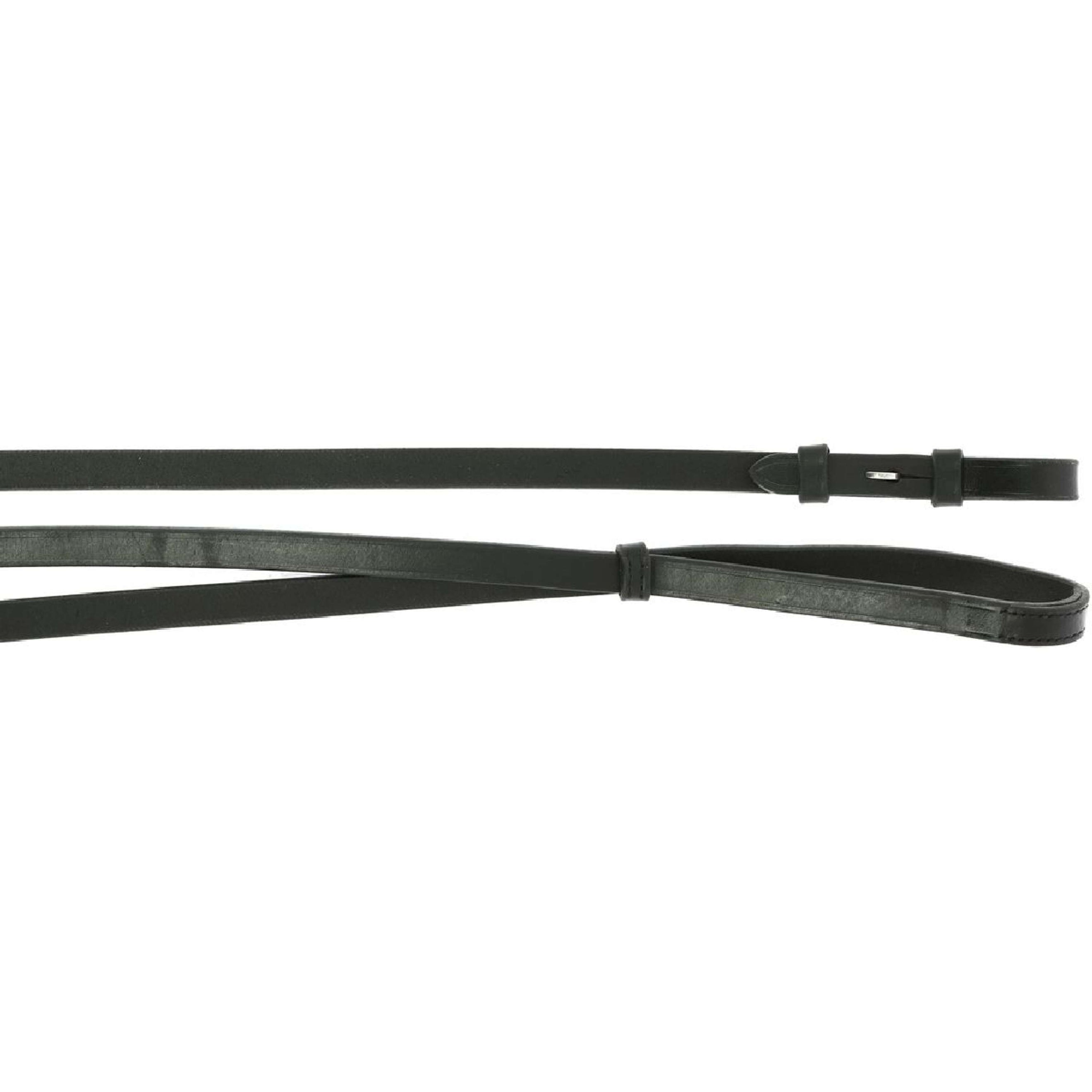 Norton Riendas Weymouth Pro 13mm Negro Norton Riendas Weymouth Pro 13mm Negro