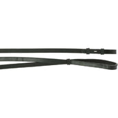 Norton Riendas Weymouth Pro 13mm Negro