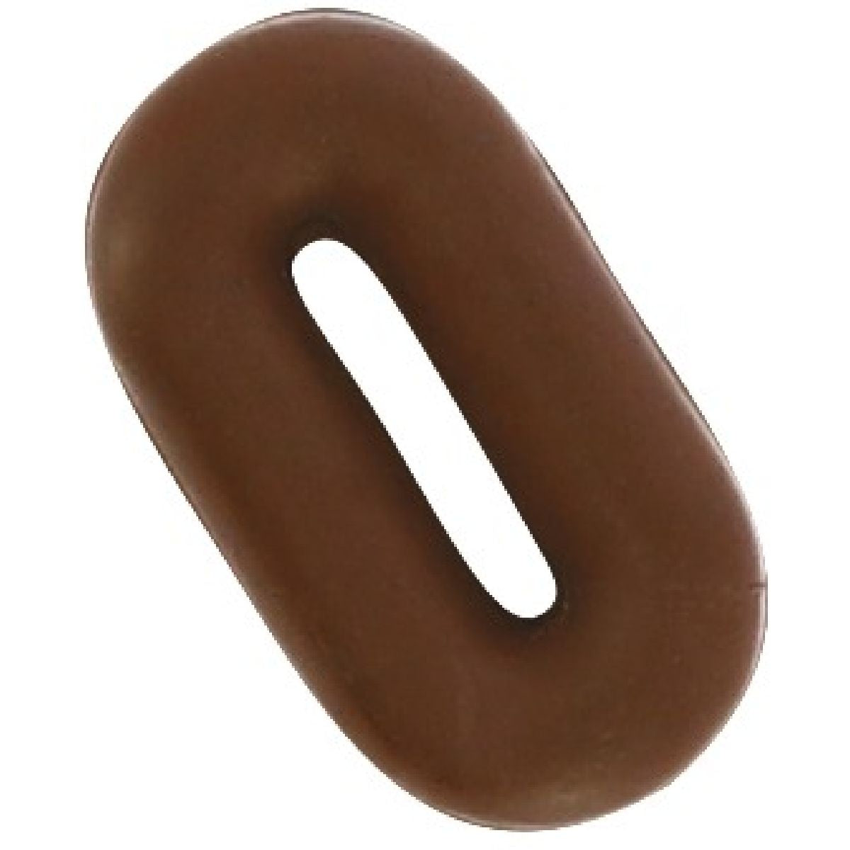 Norton Tope Martingale Caucho Marron