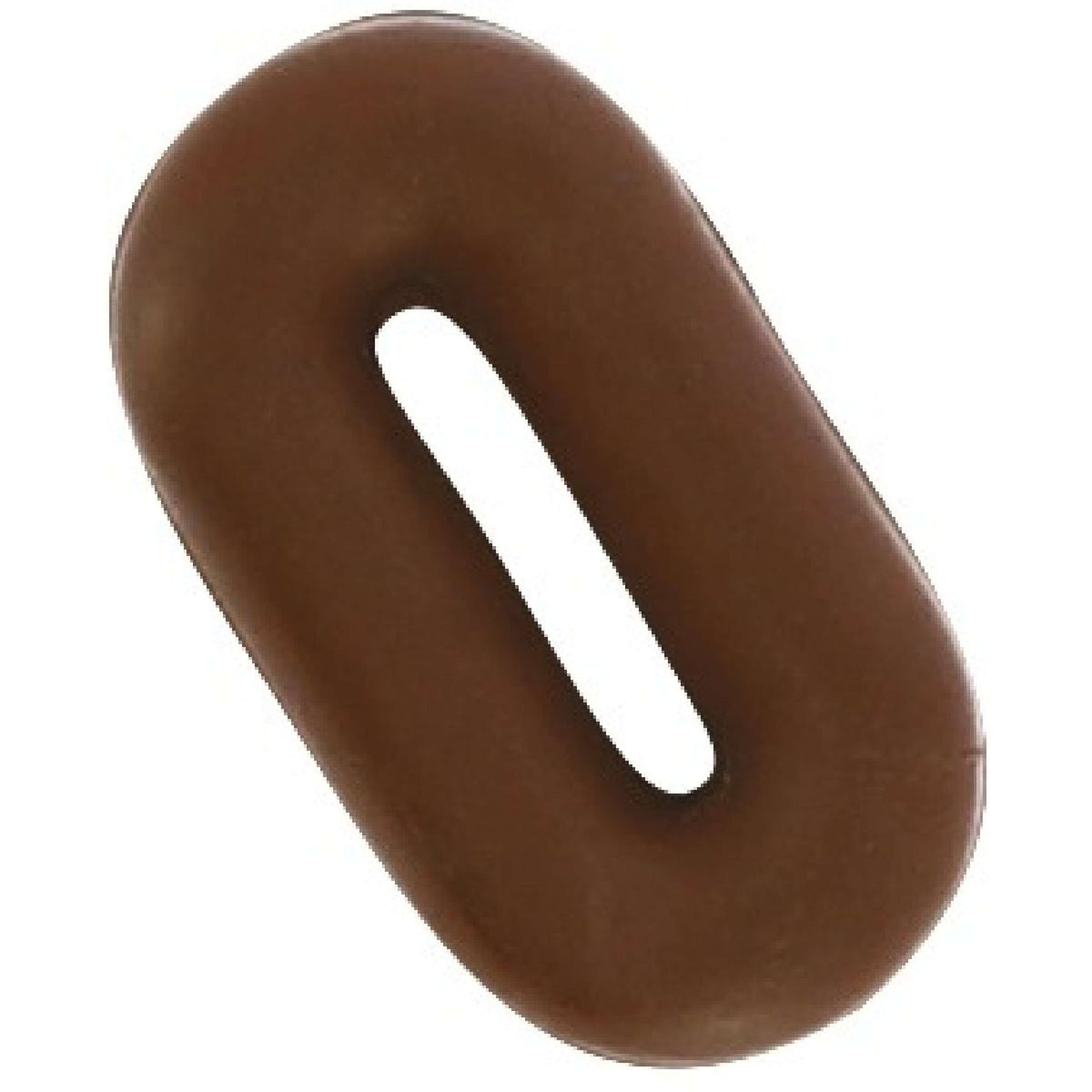 Norton Tope Martingale Caucho Marron