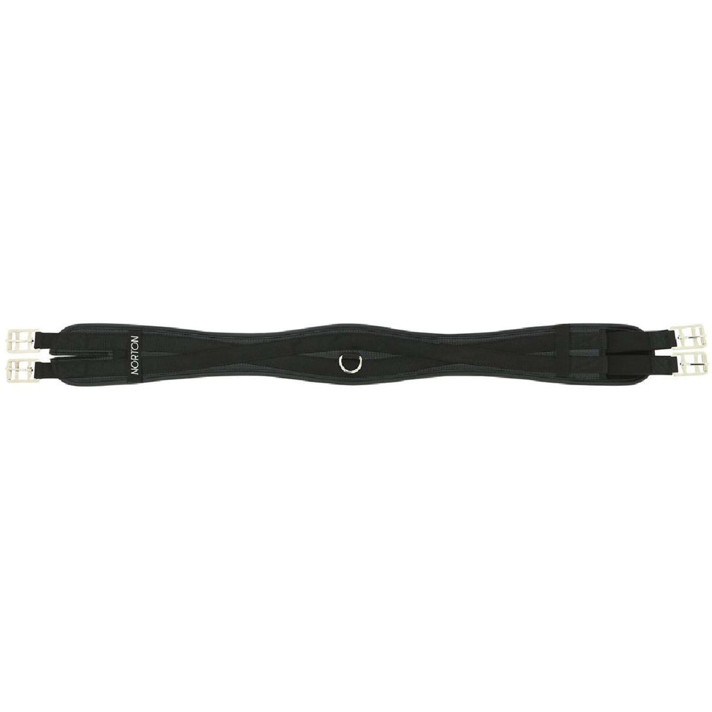 Norton Cincha Confort Anatomisch Negro