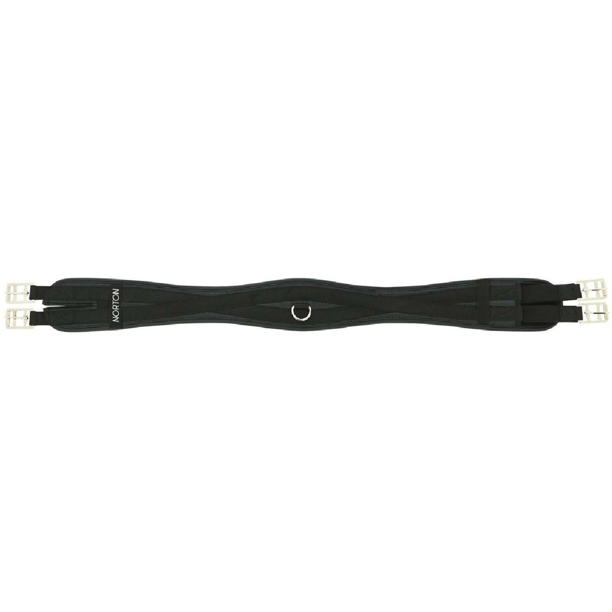 Norton Cincha Confort Anatomisch Negro
