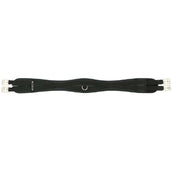 Norton Cincha Confort Anatomisch Negro