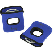 Feeling Fundas para Estribos Neopreno Royal Blue