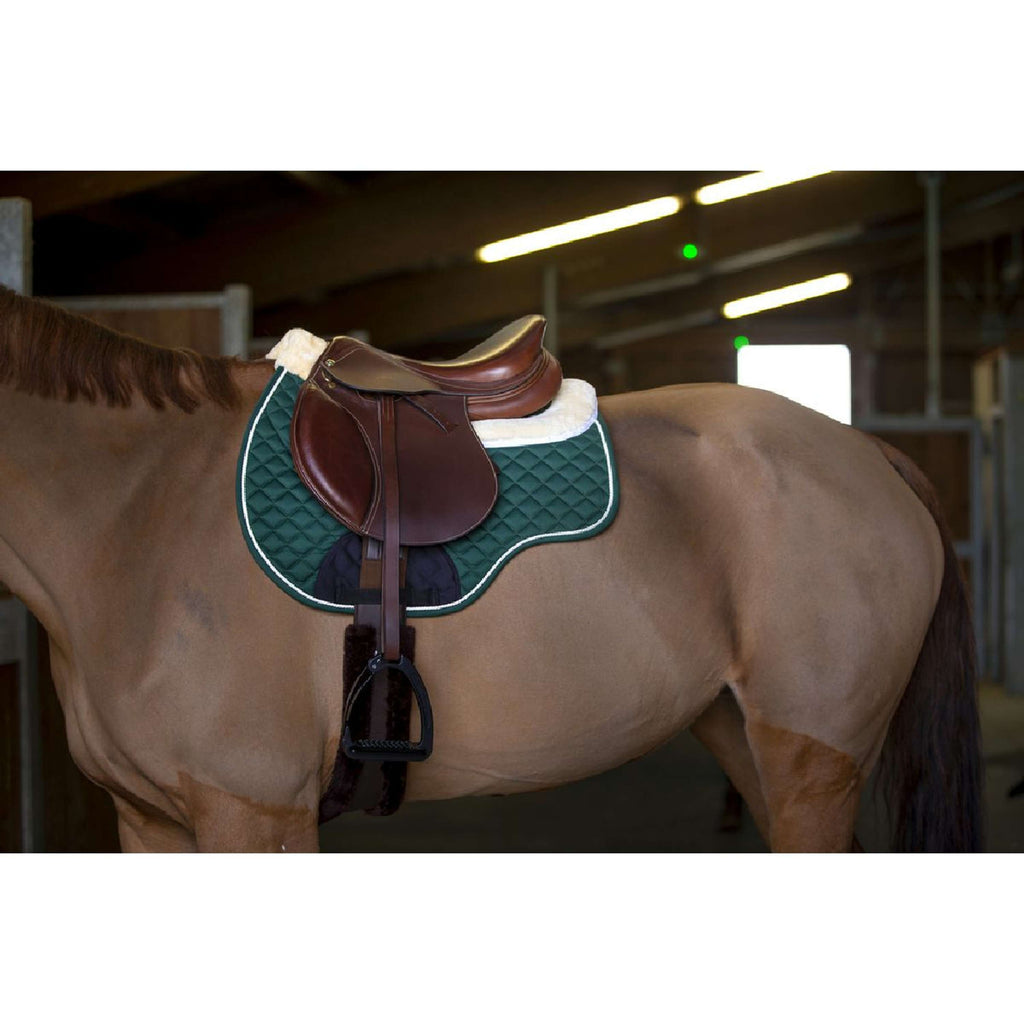 Norton Mantilla Confort Verde