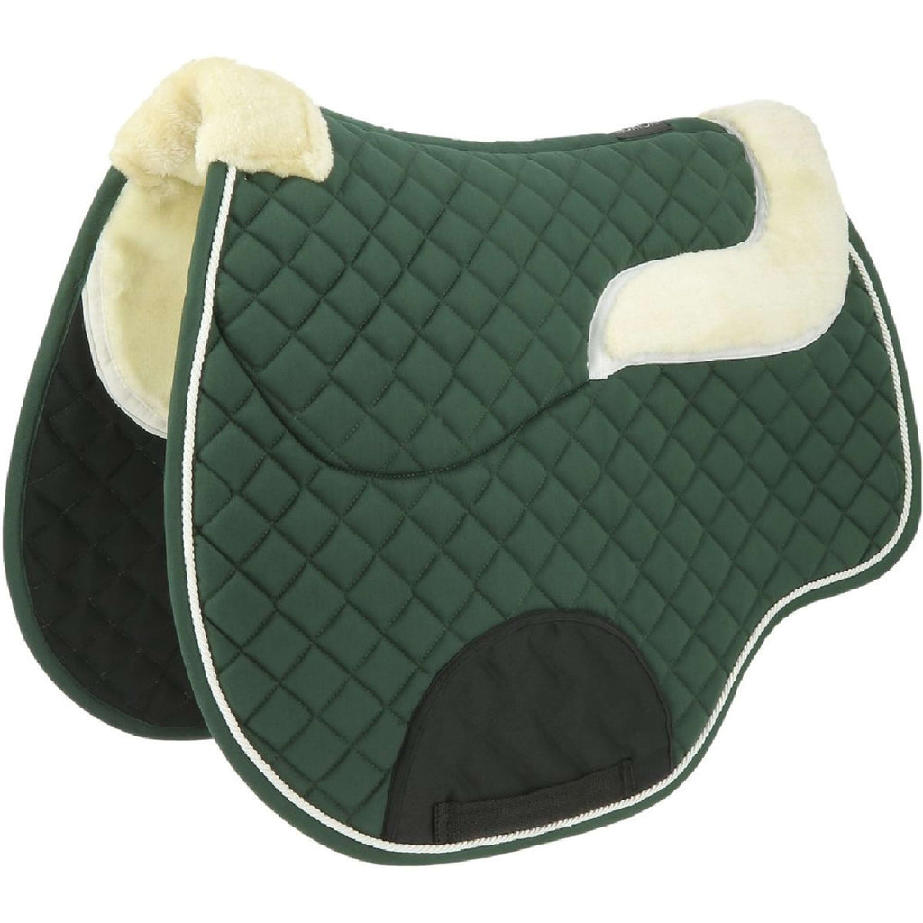 Norton Mantilla Confort Verde