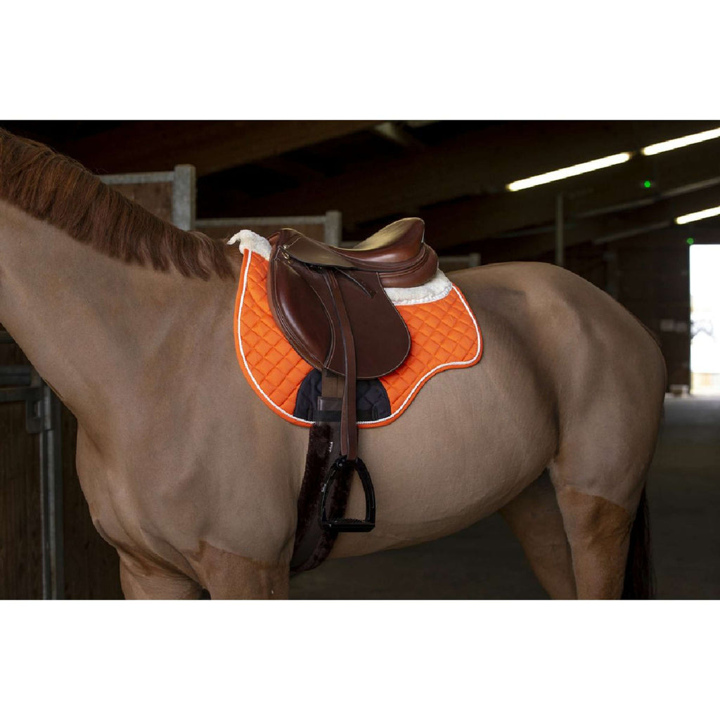 Norton Mantilla Confort Naranja