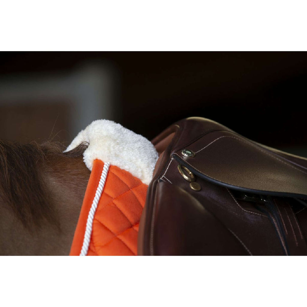 Norton Mantilla Confort Naranja