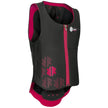 Negro/Fucsia
